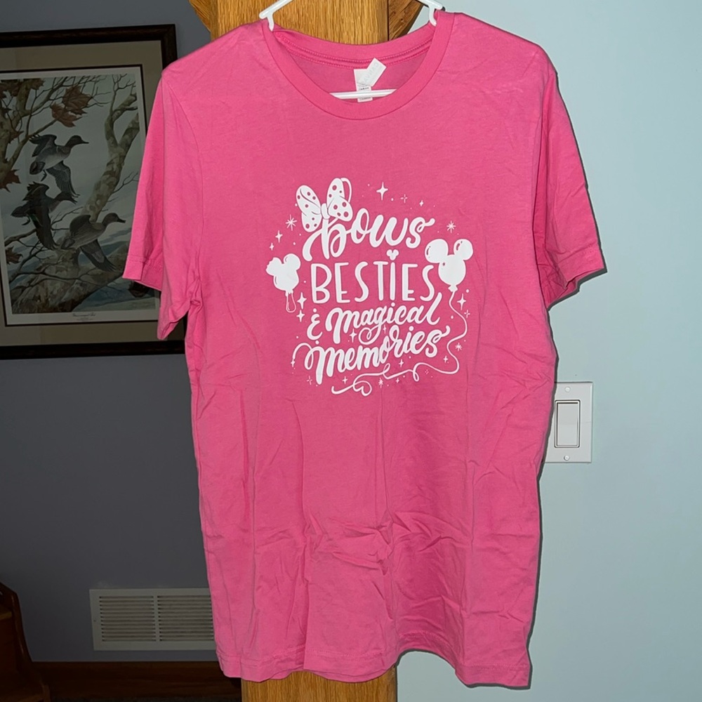 Pixie Lee & Co tee